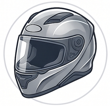 Motosiklet Kaskları